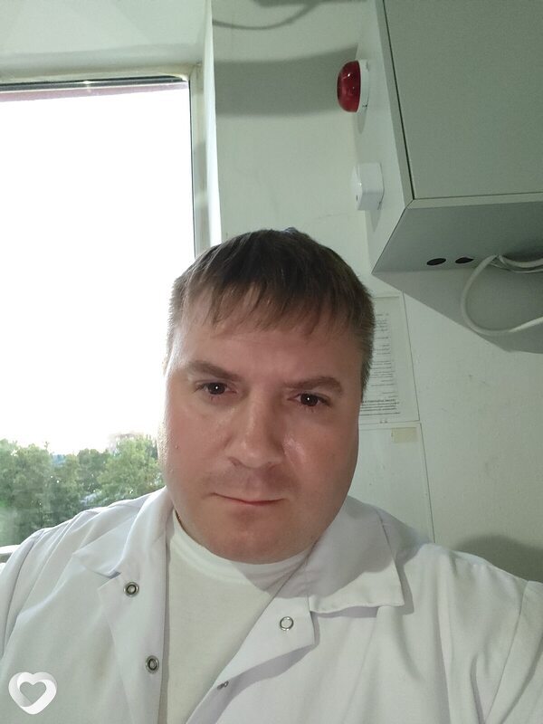 Александр, 36, Чебоксарах — анкета №4591628