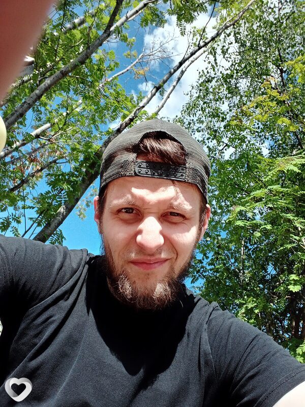 Сергей, 33, Мурманске — анкета №4591631