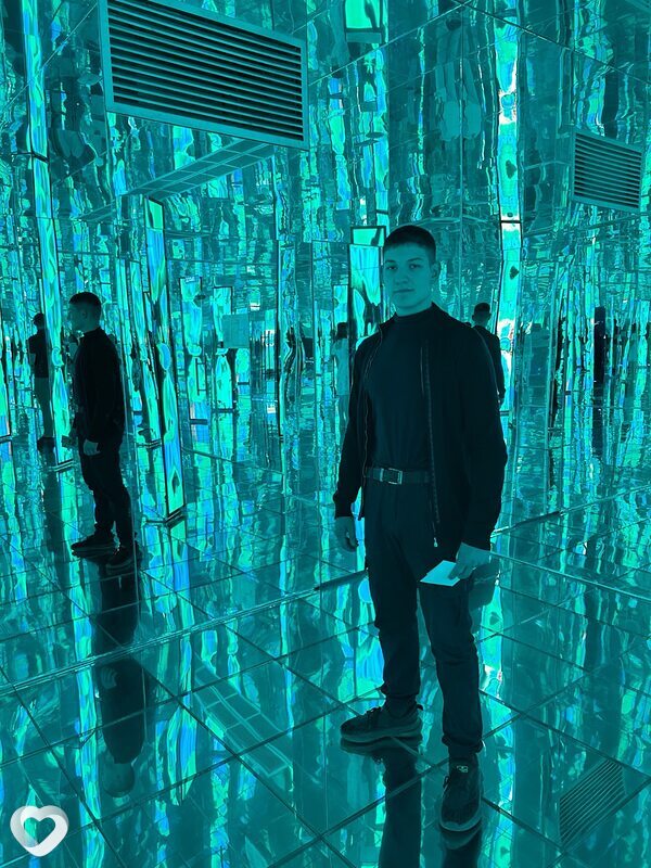Oleg, Тулун