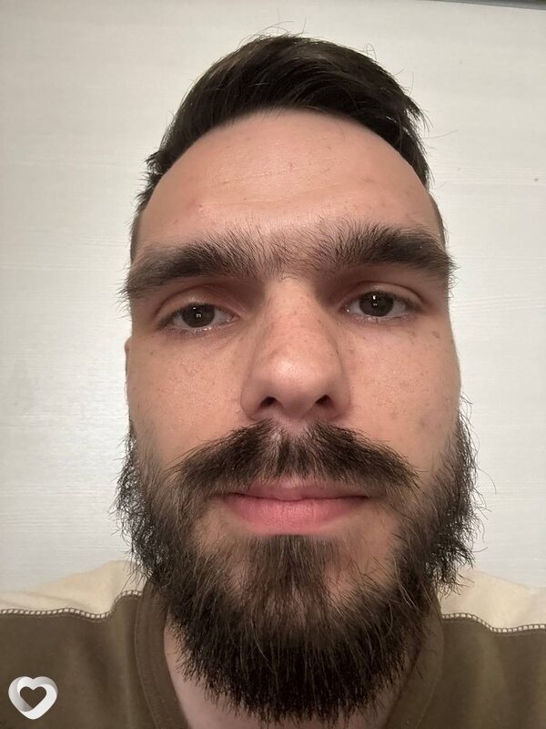 Александр, 30, Твери — анкета №4591634