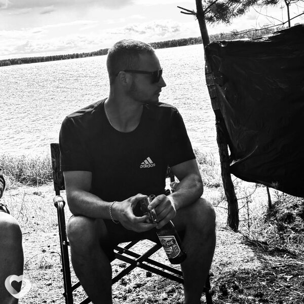 Даниил, 27, Братске — анкета №4591701