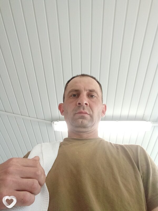 Alexander, 36, Калуге — анкета №4591705