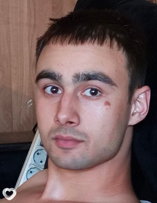Дёма, 21, Волжском — анкета №4591707