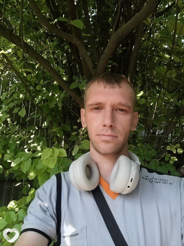 Валерий, 36, Ростове-на-Дону — анкета №4591708