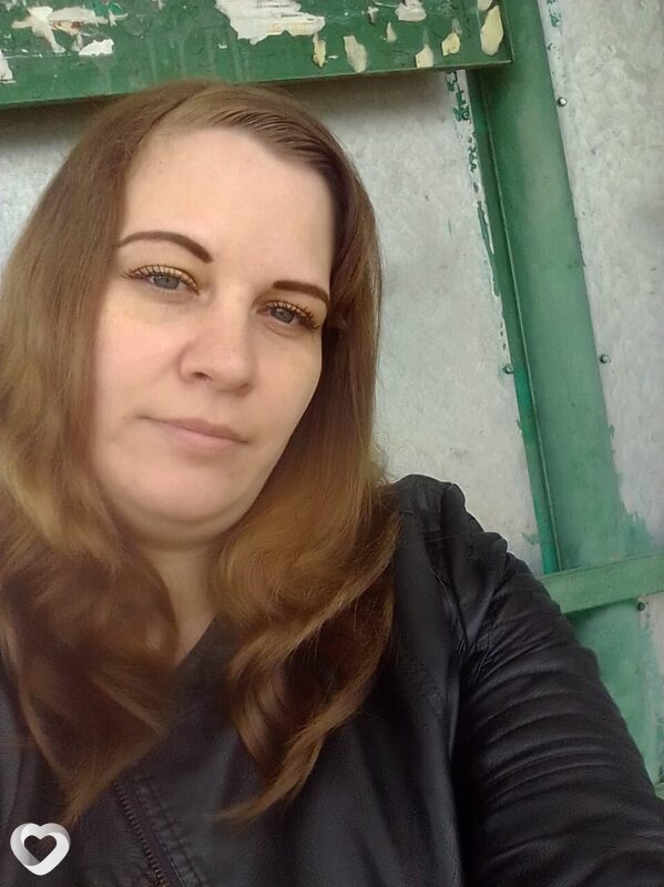 Вика, 37, Лобне — анкета №4591884