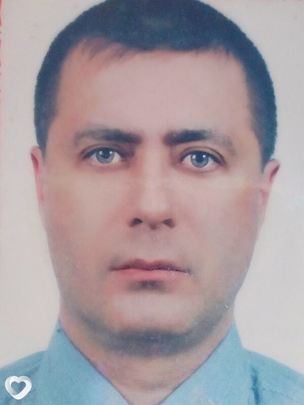Константин, Томск