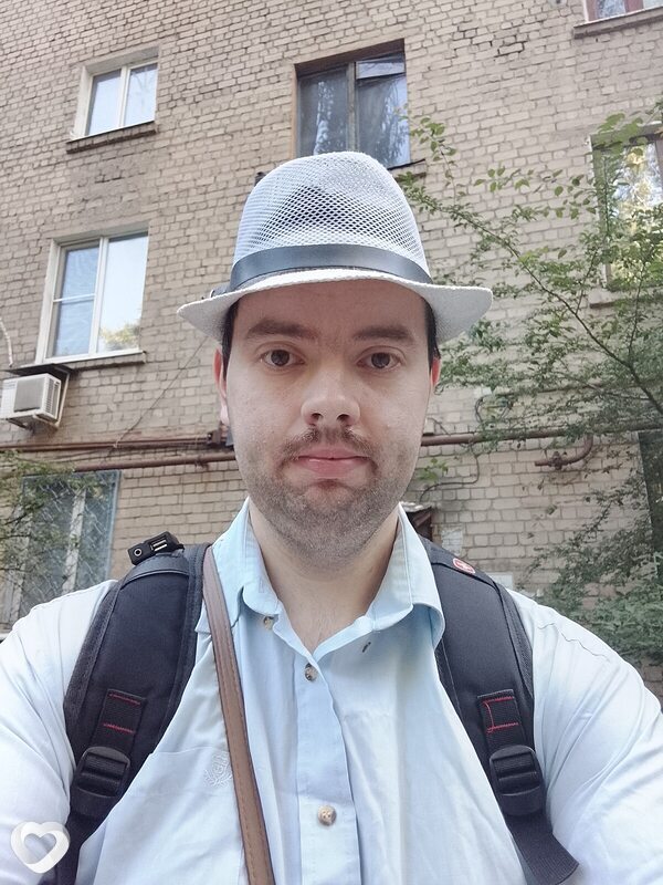 Кирилл, 31, Донецке — анкета №4591892