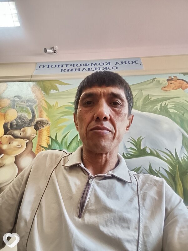 Илхом, 47, Сургуте — анкета №4591893