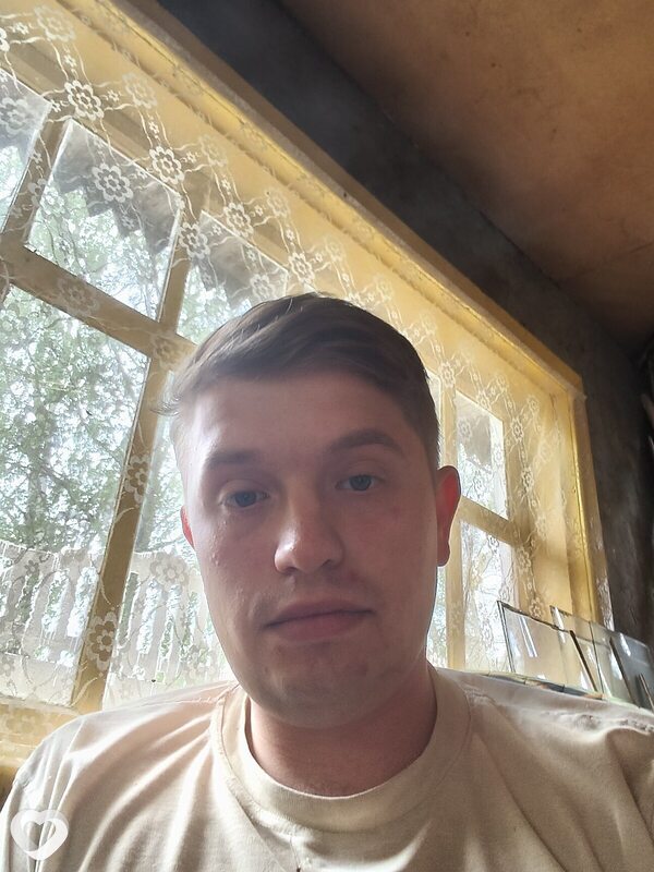 Евгений, 24, Бобруйске — анкета №4591894