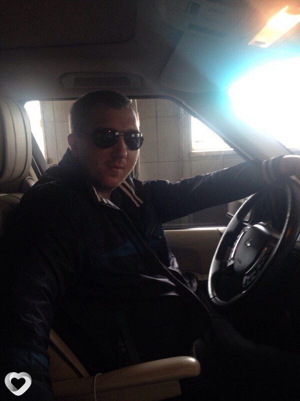 Sergo, Тамбов