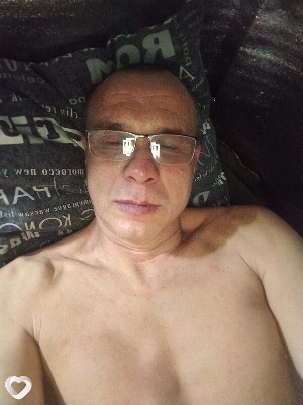 Владимир, 46, Донецке — анкета №4592031