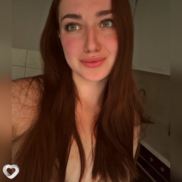 Дарья, 23, Новосибирске — анкета №4592037