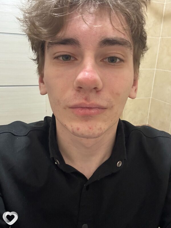 Артём, 23, Ростове-на-Дону — анкета №4592042