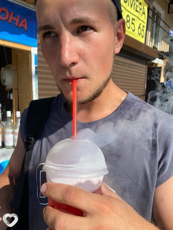 Алексей, 23, Челябинске — анкета №4592046