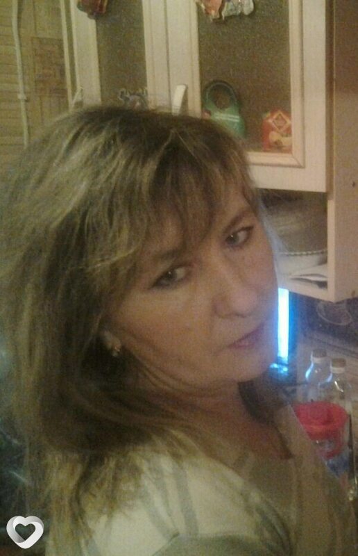 Юлия, 56, Санкт-Петербурге — анкета №4592049