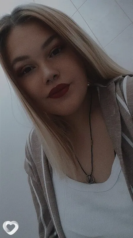 Анна, Новоалтайск
