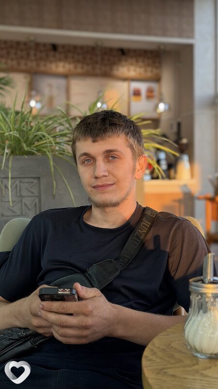 Муххамад, 22, Махачкале — анкета №4592051