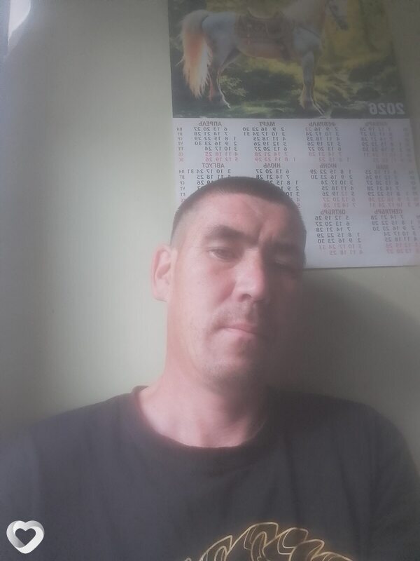 Иван, 40, Абакане — анкета №4592054