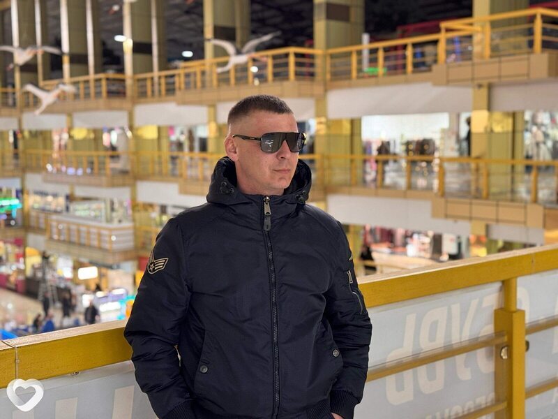 Сергей, 39, Находке — анкета №4591997