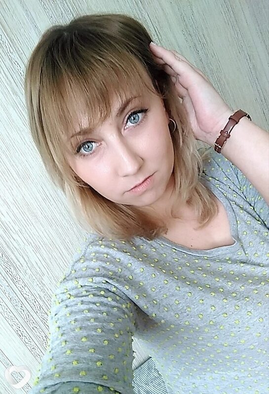 Олеся, 34, Новосибирске — анкета №4591998