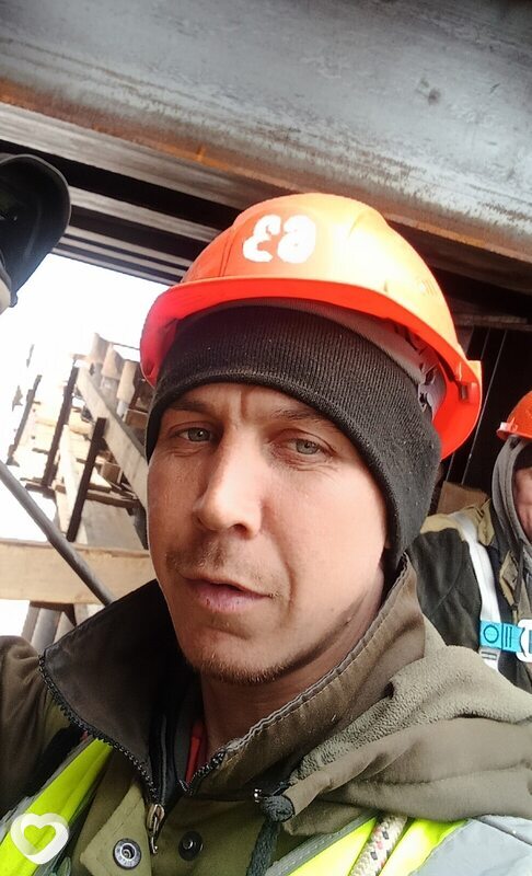 Pavel, 37, Самаре — анкета №4591957