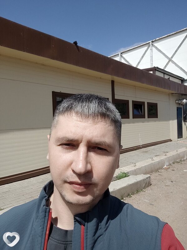 Александр, 34, Красноярске — анкета №4591976