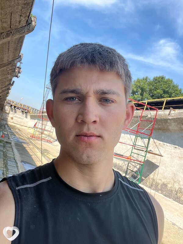 Даниил, 21, Новокузнецке — анкета №4592234