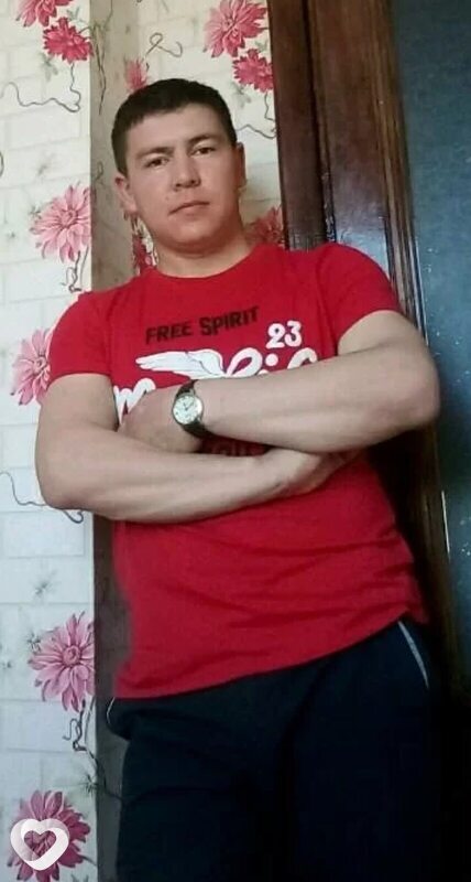 Ришат, 41, Уфе — анкета №4592247