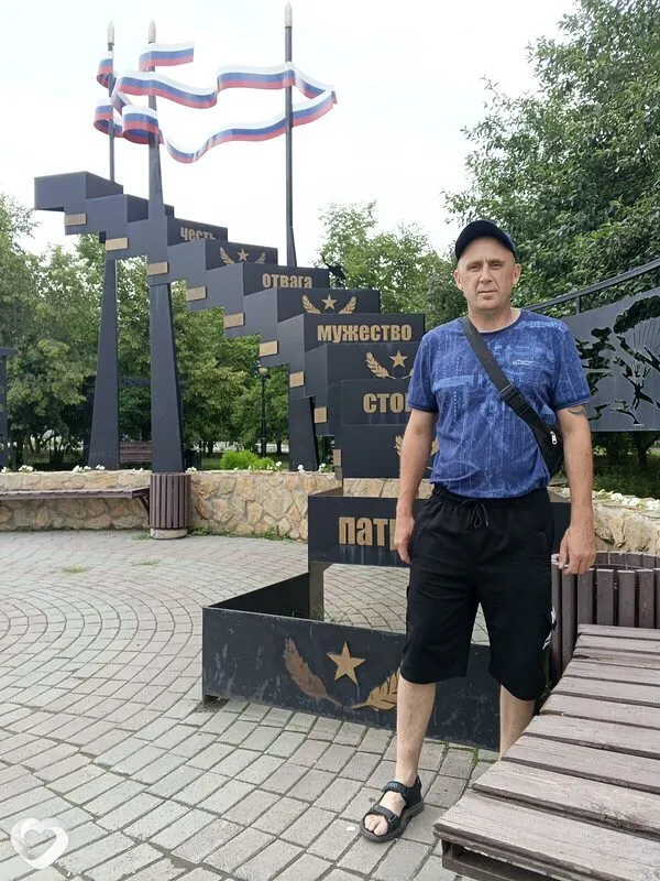 Евгений, 42, Барнауле — анкета №4592057