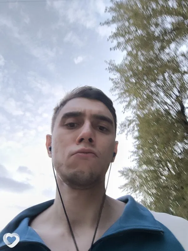 Николай, 29, Москве — анкета №4592059