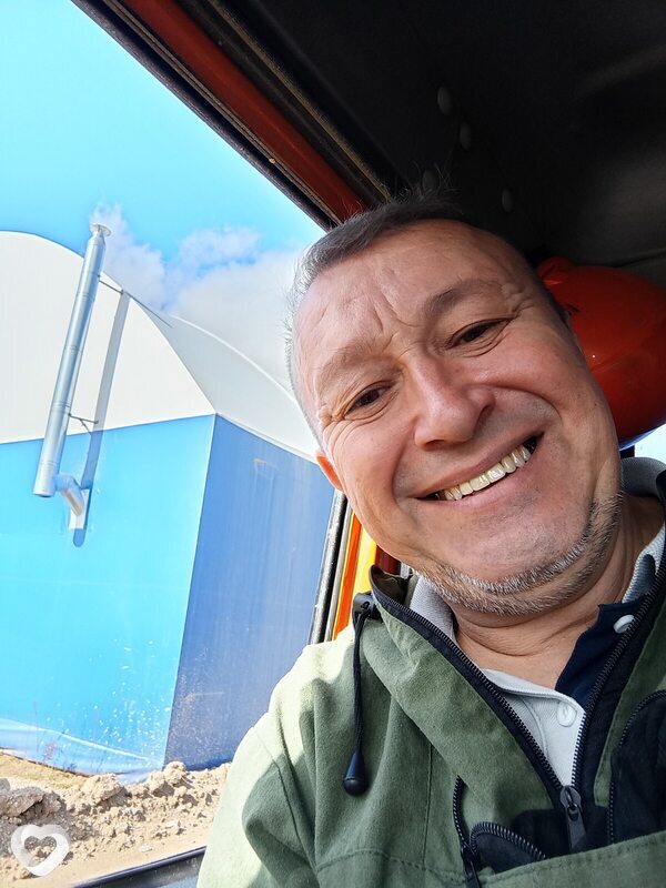 Дамир, 46, Уфе — анкета №4592074