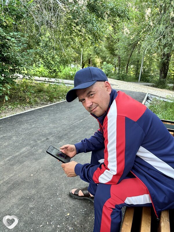 Максим, 44, Саратове — анкета №4591913