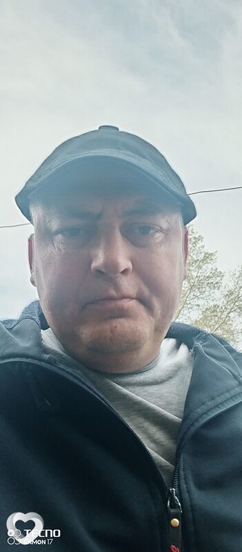 Леонид, 46, Красноярске — анкета №4591919