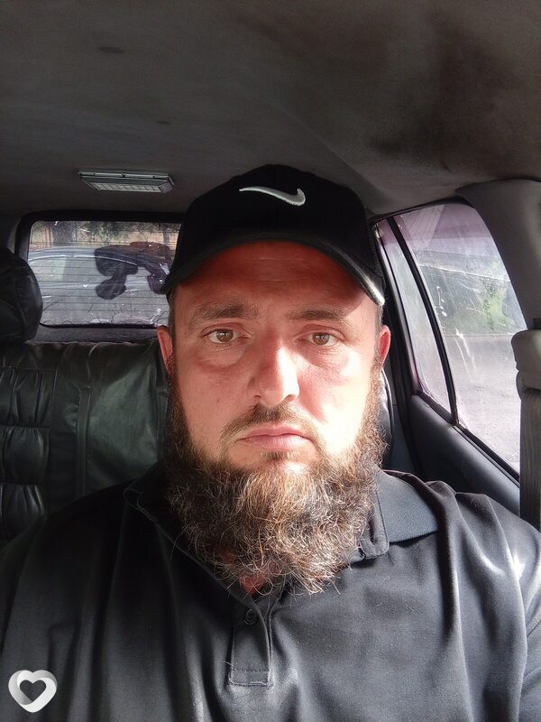 Дмитрий, 39, Прокопьевске — анкета №4591930
