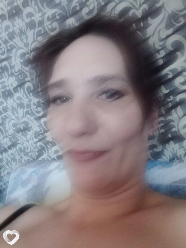 Александра, 42, Челябинске — анкета №4592092