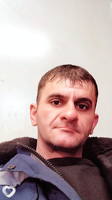 Armen, 37, Хабаровске — анкета №4592096