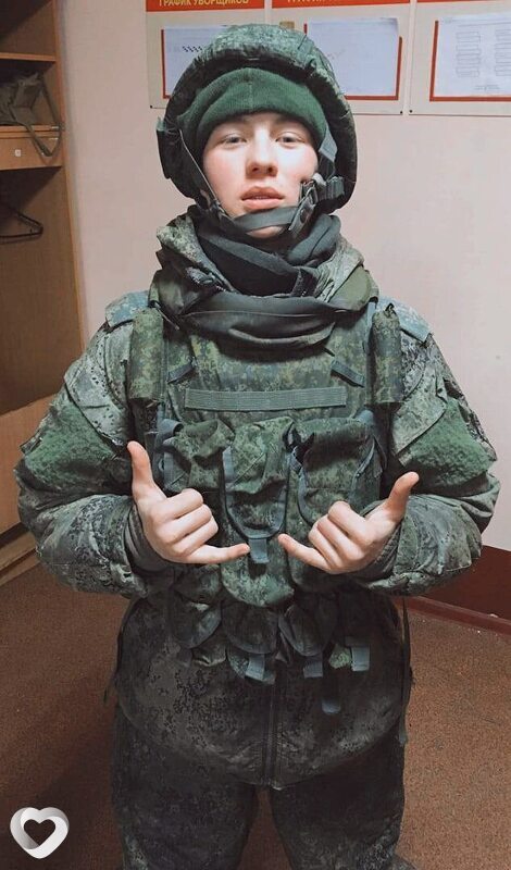 Макс, 30, Иркутске — анкета №4592097