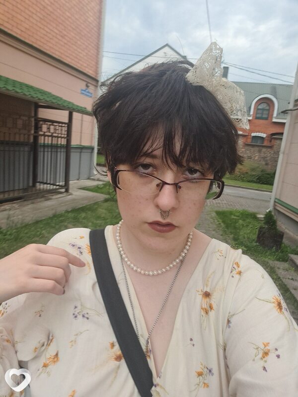 Кирилиан, Псков