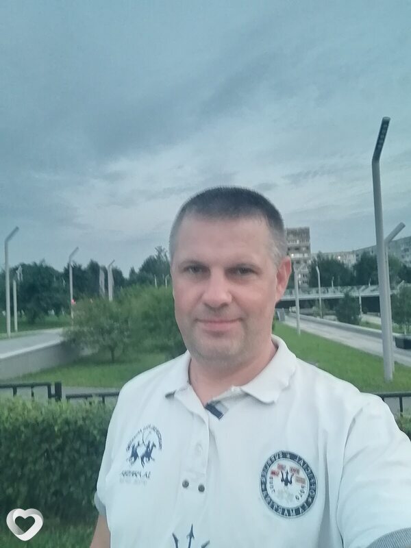 Анатолий, 45, Новокузнецке — анкета №4592102