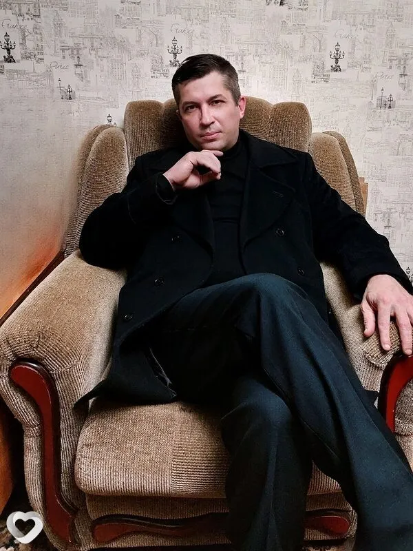 Алексей, 53, Москве — анкета №4592103