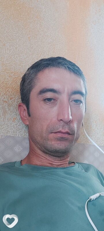 Зохир, 38, Омске — анкета №4592254