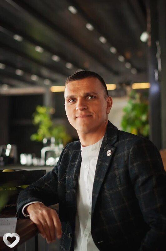 Влад, 35, Новокузнецке — анкета №4592256