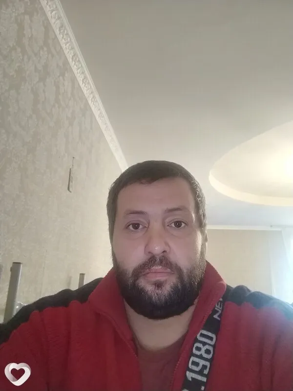 Павел, 40, Москве — анкета №4592258