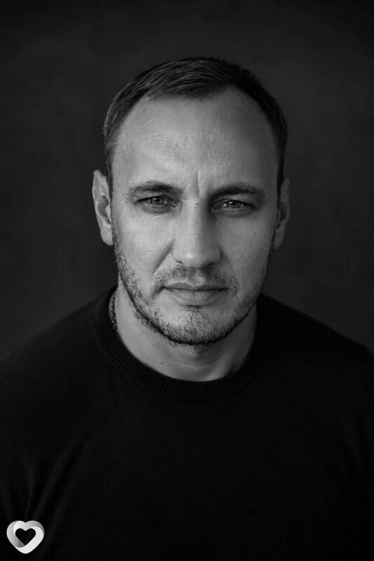 Серж, 42, Ханты-Мансийске — анкета №4592264