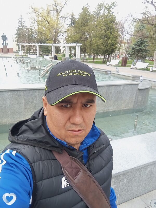 Бах, Невинномысск