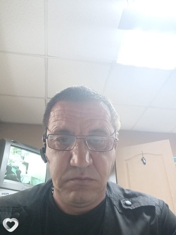 Юрий, 55, Кемерове — анкета №4592266