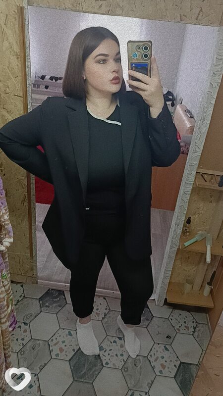 Альбина, 24, Владивостоке — анкета №4592268