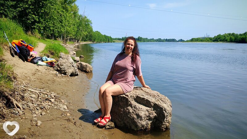 Екатерина, Абакан