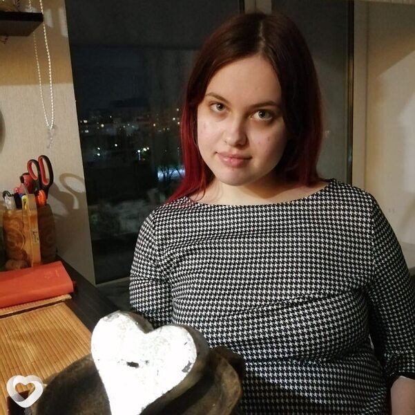 Яна, 23, Казани — анкета №4592006