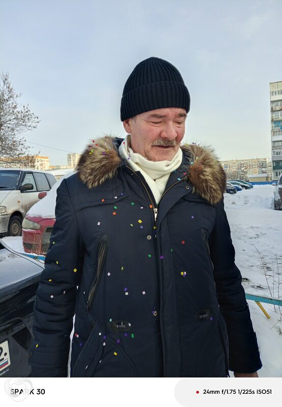 Александр, 56, Новокузнецке — анкета №4592010